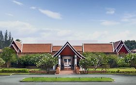 สุโขทัย เฮอริเทจ รีสอร์ท (SHA Extra Plus)